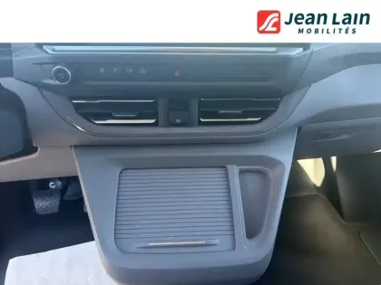 Photo 12 Volkswagen Transporter  PROCAB L1H1 EHYBRID 2.5 233 CH