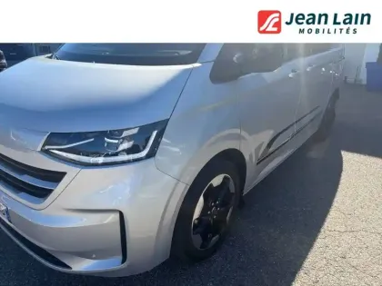 Photo 19 Volkswagen Transporter  PROCAB L1H1 EHYBRID 2.5 233 CH