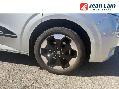 Photo 8 Volkswagen Transporter  PROCAB L1H1 EHYBRID 2.5 233 CH