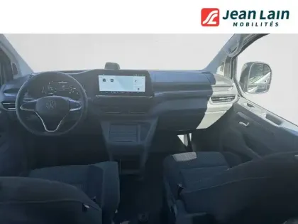Photo 17 Volkswagen Transporter  PROCAB L1H1 EHYBRID 2.5 233 CH