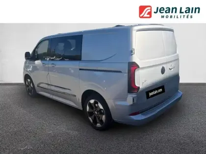 Photo 6 Volkswagen Transporter  PROCAB L1H1 EHYBRID 2.5 233 CH