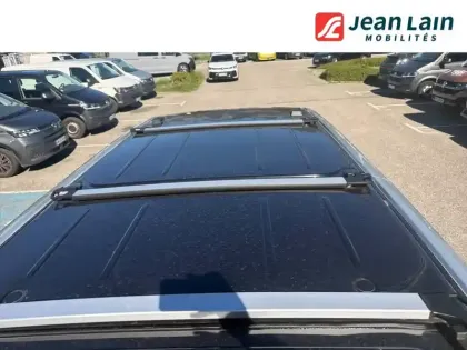 Photo 20 Volkswagen Transporter  PROCAB L1H1 EHYBRID 2.5 233 CH