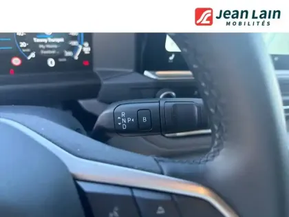 Photo 11 Volkswagen Transporter  PROCAB L1H1 EHYBRID 2.5 233 CH
