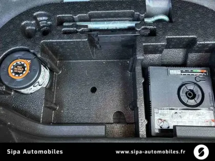 Photo 10 Jeep Avenger  115 kW 4x2