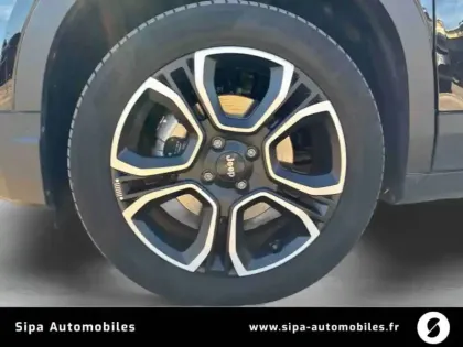 Photo 8 Jeep Avenger  115 kW 4x2