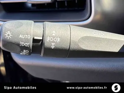 Photo 24 Jeep Avenger  115 kW 4x2