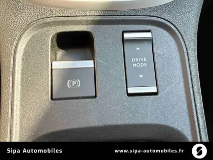 Photo 30 Jeep Avenger  115 kW 4x2