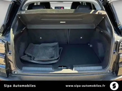 Photo 9 Jeep Avenger  115 kW 4x2