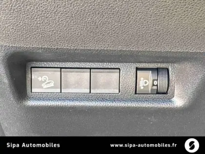 Photo 20 Jeep Avenger  115 kW 4x2