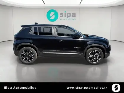 Photo 5 Jeep Avenger  115 kW 4x2