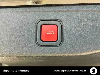 Photo 18 Jeep Avenger  115 kW 4x2