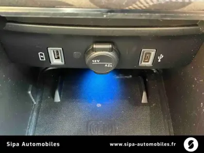 Photo 28 Jeep Avenger  115 kW 4x2