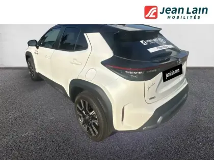 Photo 6 Toyota Yaris  Cross Hybride 130h AWD-i