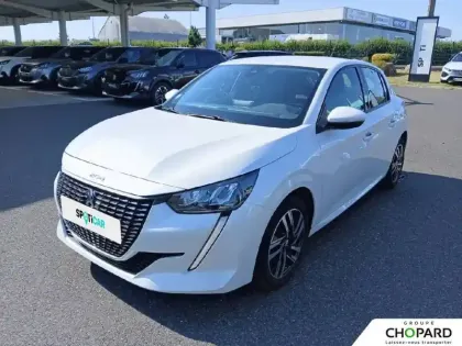 Photo 24 Peugeot 208  PureTech 100 S&S EAT8