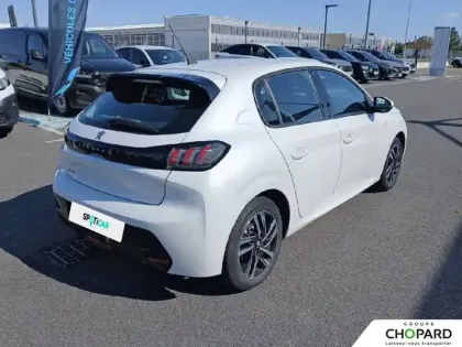 Photo 25 Peugeot 208  PureTech 100 S&S EAT8