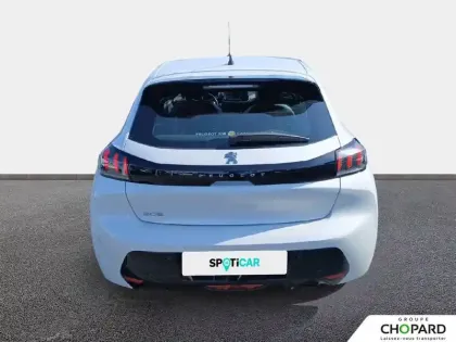 Photo 5 Peugeot 208  PureTech 100 S&S EAT8