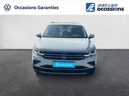 Photo 8 Volkswagen Tiguan  2.0 TDI 150ch DSG7 4Motion