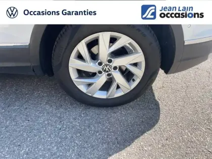 Photo 11 Volkswagen Tiguan  2.0 TDI 150ch DSG7 4Motion
