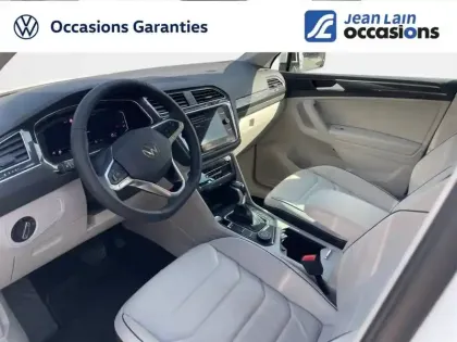 Photo 12 Volkswagen Tiguan  2.0 TDI 150ch DSG7 4Motion