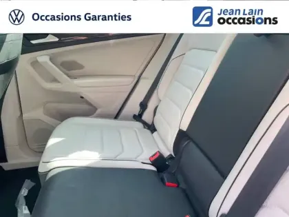 Photo 5 Volkswagen Tiguan  2.0 TDI 150ch DSG7 4Motion