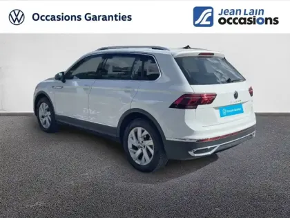 Photo 10 Volkswagen Tiguan  2.0 TDI 150ch DSG7 4Motion
