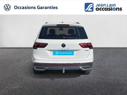 Photo 7 Volkswagen Tiguan  2.0 TDI 150ch DSG7 4Motion