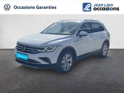 Photo Volkswagen Tiguan Elegance