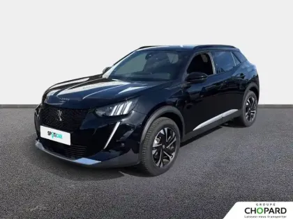 Photo Peugeot 2008 Gt