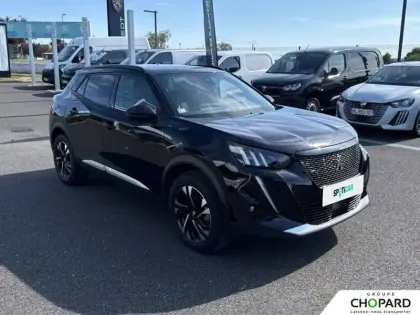 Photo 27 Peugeot 2008  Electrique 136 ch