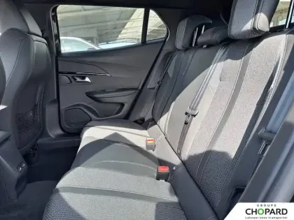 Photo 17 Peugeot 2008  Electrique 136 ch