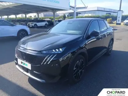 Photo 26 Peugeot 3008  Hybrid 136 e-DCS6