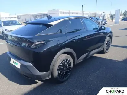 Photo 27 Peugeot 3008  Hybrid 136 e-DCS6