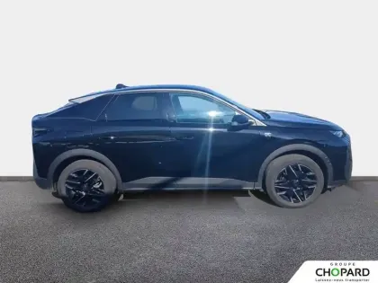 Photo 8 Peugeot 3008  Hybrid 136 e-DCS6