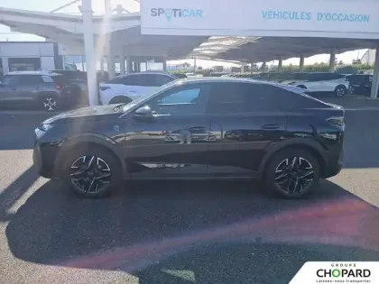Photo 33 Peugeot 3008  Hybrid 136 e-DCS6