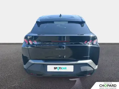 Photo 5 Peugeot 3008  Hybrid 136 e-DCS6