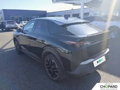 Photo 31 Peugeot 3008  Hybrid 136 e-DCS6