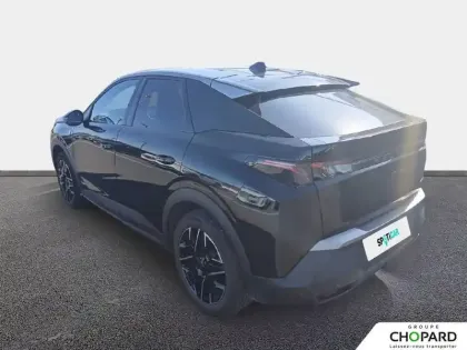 Photo 6 Peugeot 3008  Hybrid 136 e-DCS6