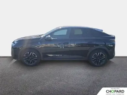 Photo 9 Peugeot 3008  Hybrid 136 e-DCS6