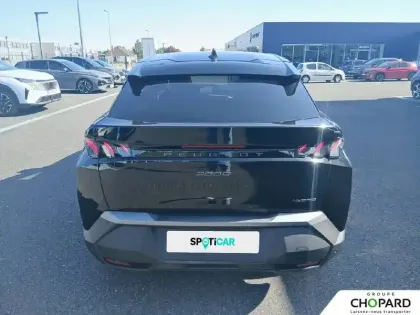 Photo 30 Peugeot 3008  Hybrid 136 e-DCS6