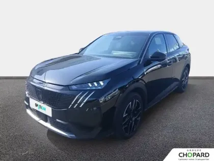 Photo Peugeot 3008 Gt