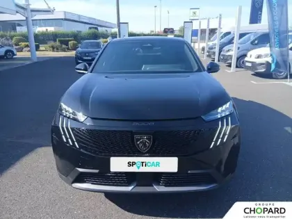 Photo 28 Peugeot 3008  Hybrid 136 e-DCS6
