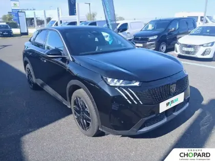 Photo 29 Peugeot 3008  Hybrid 136 e-DCS6