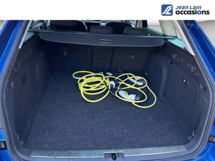 Photo 9 Skoda Superb  Combi 1.4 TSI PHEV 218 ch DSG6