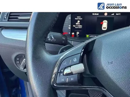 Photo 19 Skoda Superb  Combi 1.4 TSI PHEV 218 ch DSG6