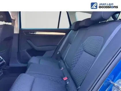 Photo 16 Skoda Superb  Combi 1.4 TSI PHEV 218 ch DSG6