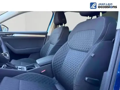 Photo 17 Skoda Superb  Combi 1.4 TSI PHEV 218 ch DSG6