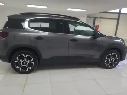 Photo 6 Citroën C5 aircross  BlueHDi 130 EAT8