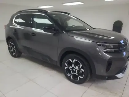 Photo 7 Citroën C5 aircross  BlueHDi 130 EAT8