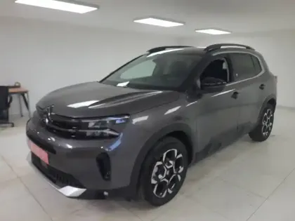 Photo Citroën C5 Aircross Max