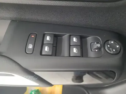 Photo 17 Citroën C5 aircross  BlueHDi 130 EAT8